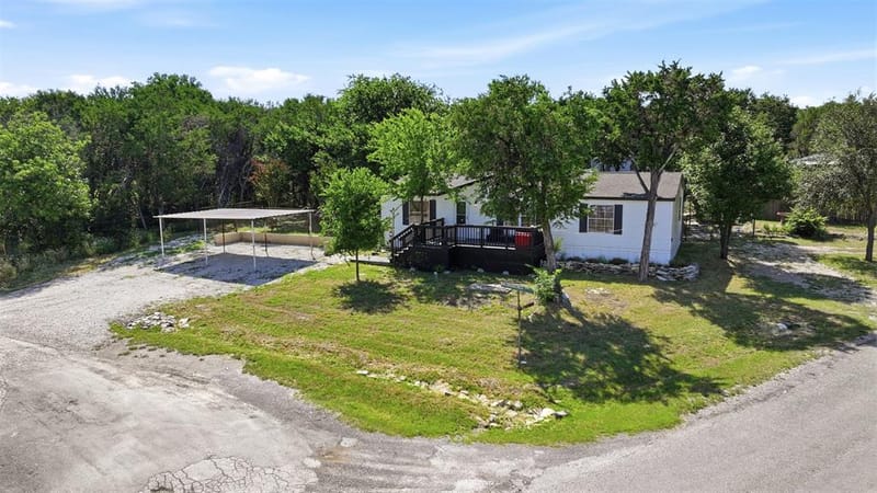 937 Nacogdoches River Drive, Granbury TX 76048 - Photo 17