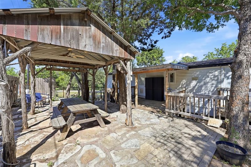 937 Nacogdoches River Drive, Granbury TX 76048 - Photo 16