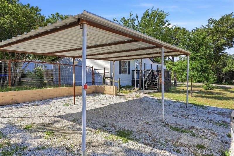 937 Nacogdoches River Drive, Granbury TX 76048 - Photo 14