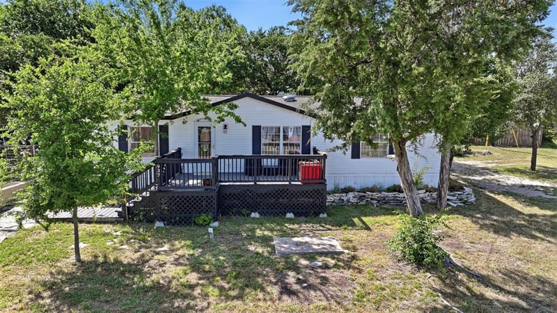 937 Nacogdoches River Drive, Granbury TX 76048 - Photo 19