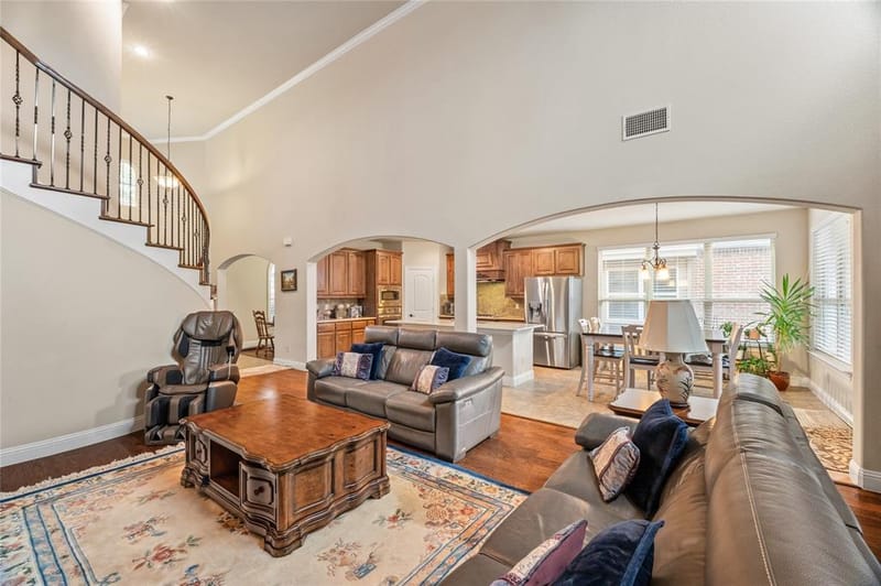 3629 Ballycastle Drive, Plano TX 75074 - Photo 2