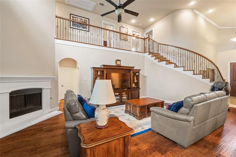 3629 Ballycastle Drive, Plano TX 75074 - Photo 5