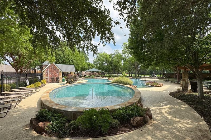 3629 Ballycastle Drive, Plano TX 75074 - Photo 29