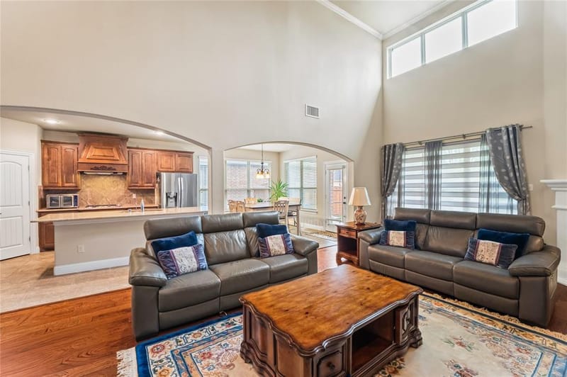 3629 Ballycastle Drive, Plano TX 75074 - Photo 4