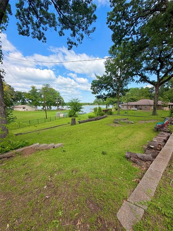 467 Old Mill Lane, East Tawakoni TX 75472 - Photo 17