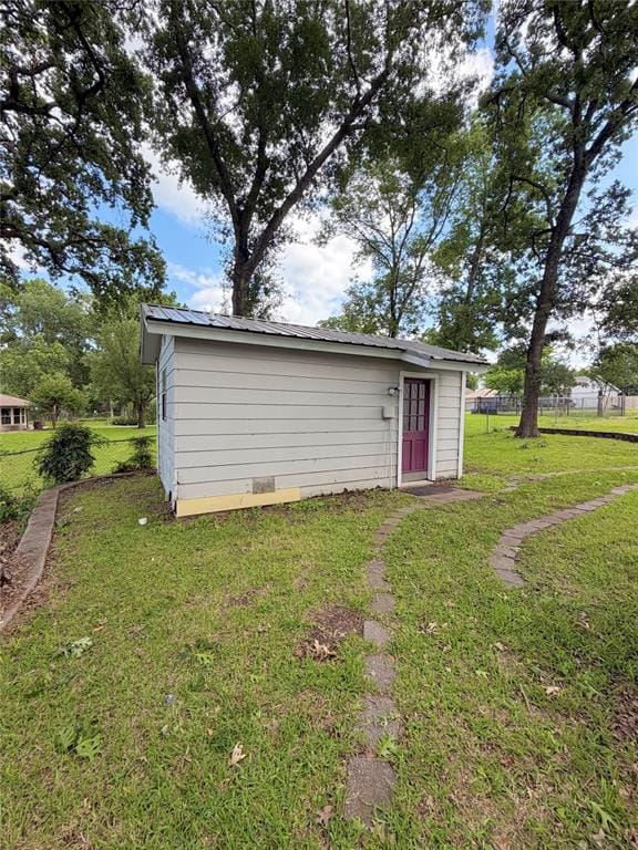467 Old Mill Lane, East Tawakoni TX 75472 - Photo 20