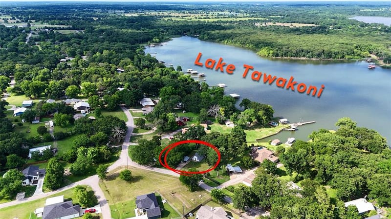 467 Old Mill Lane, East Tawakoni TX 75472 - Photo 30
