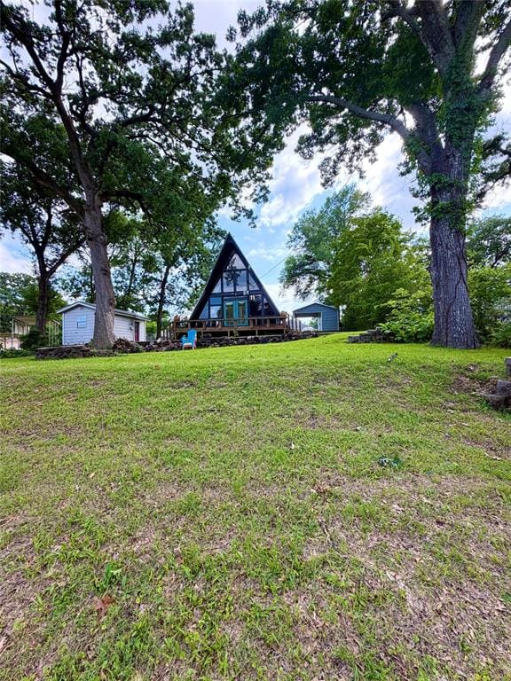 467 Old Mill Lane, East Tawakoni TX 75472 - Photo 18