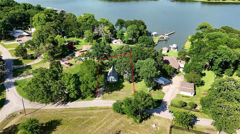 467 Old Mill Lane, East Tawakoni TX 75472 - Photo 29