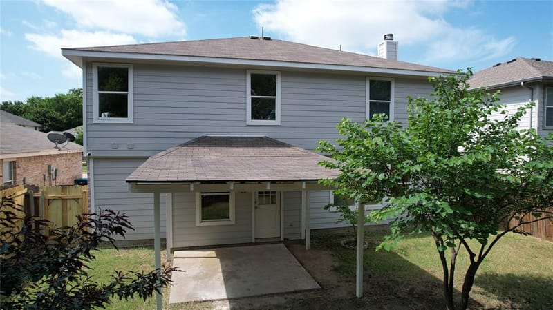 3437 Caprock Ranch Road, Fort Worth TX 76262 - Photo 27
