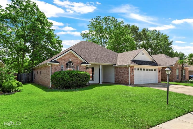 2522 Brookhaven Drive, Bossier City LA 71111 - Photo 6