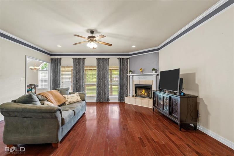 2522 Brookhaven Drive, Bossier City LA 71111 - Photo 17