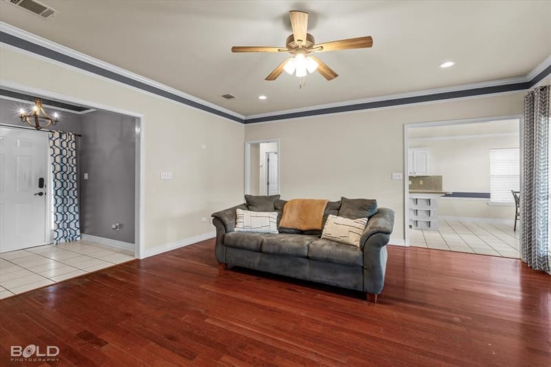2522 Brookhaven Drive, Bossier City LA 71111 - Photo 22