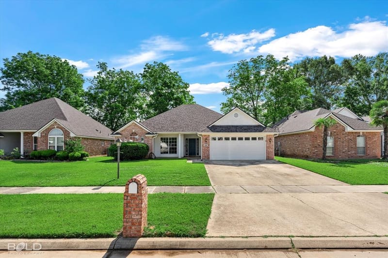 2522 Brookhaven Drive, Bossier City LA 71111 - Photo 3