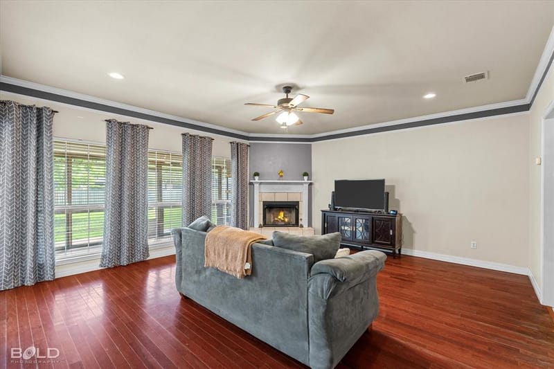 2522 Brookhaven Drive, Bossier City LA 71111 - Photo 20