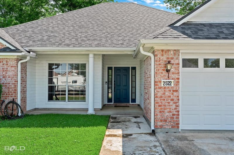 2522 Brookhaven Drive, Bossier City LA 71111 - Photo 9