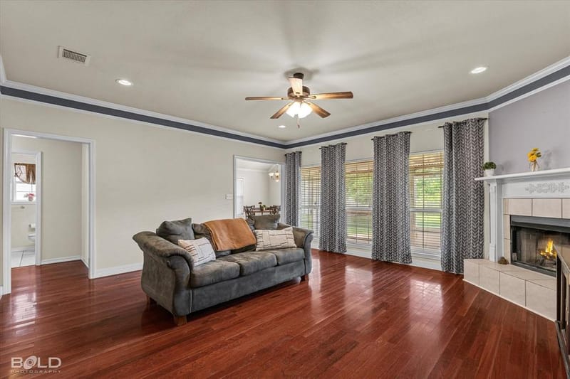2522 Brookhaven Drive, Bossier City LA 71111 - Photo 18