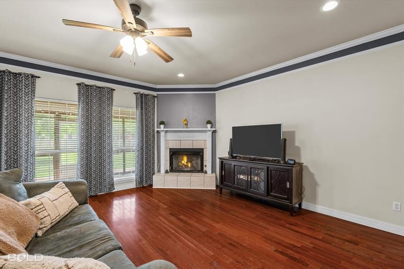 2522 Brookhaven Drive, Bossier City LA 71111 - Photo 19
