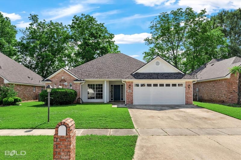 2522 Brookhaven Drive, Bossier City LA 71111 - Photo 4