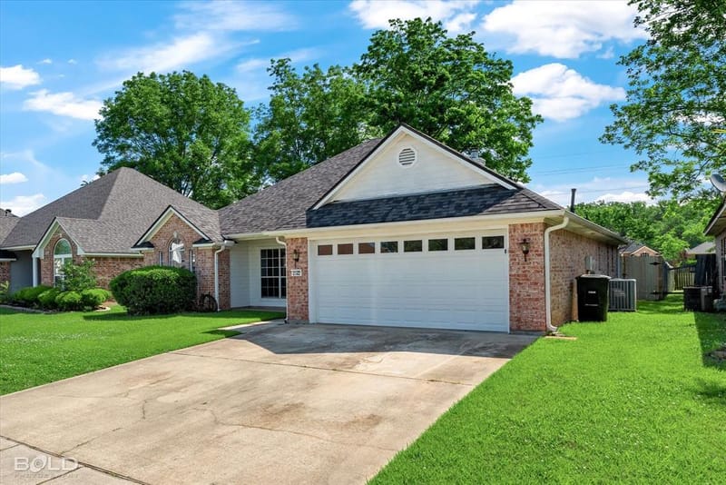 2522 Brookhaven Drive, Bossier City LA 71111 - Photo 8
