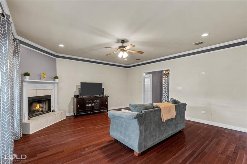 2522 Brookhaven Drive, Bossier City LA 71111 - Photo 21