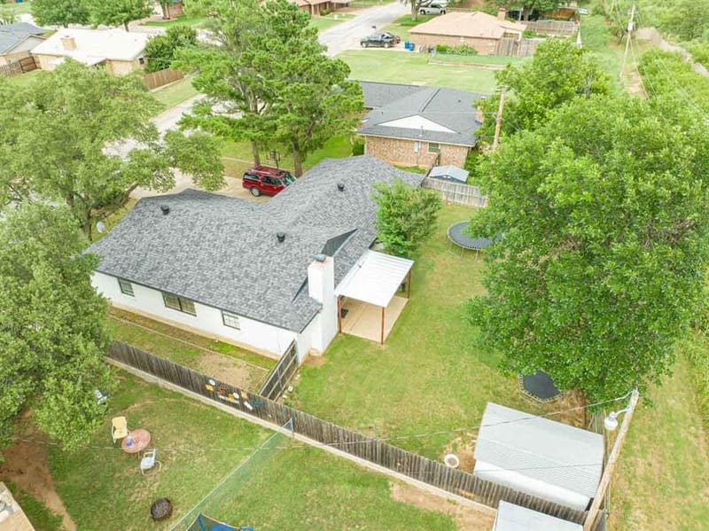 2405 Sha Lane, Breckenridge TX 76424 - Photo 23