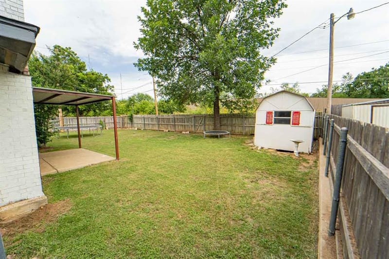 2405 Sha Lane, Breckenridge TX 76424 - Photo 16
