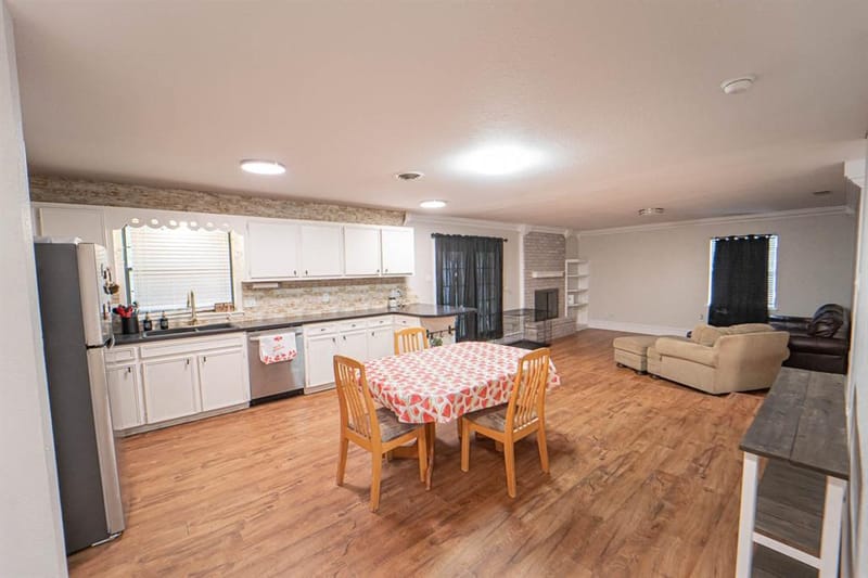 2405 Sha Lane, Breckenridge TX 76424 - Photo 4