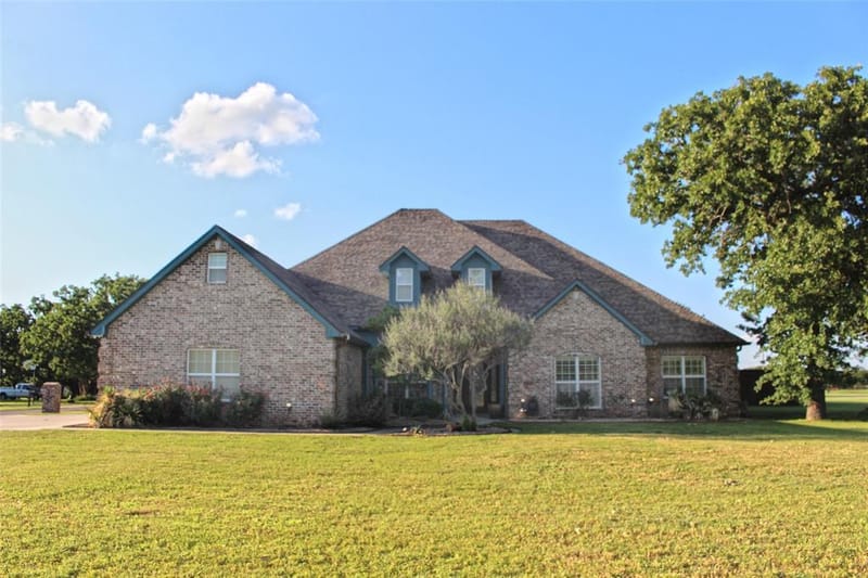 2601 NE 23rd Street, Mineral Wells TX 76067 - Photo 36