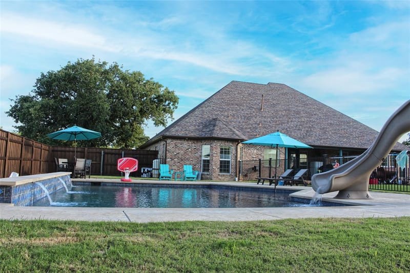 2601 NE 23rd Street, Mineral Wells TX 76067 - Photo 35