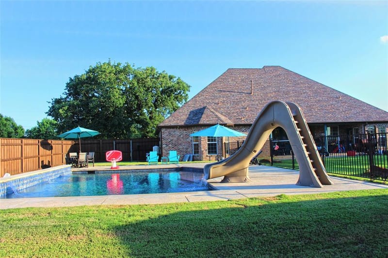 2601 NE 23rd Street, Mineral Wells TX 76067 - Photo 4