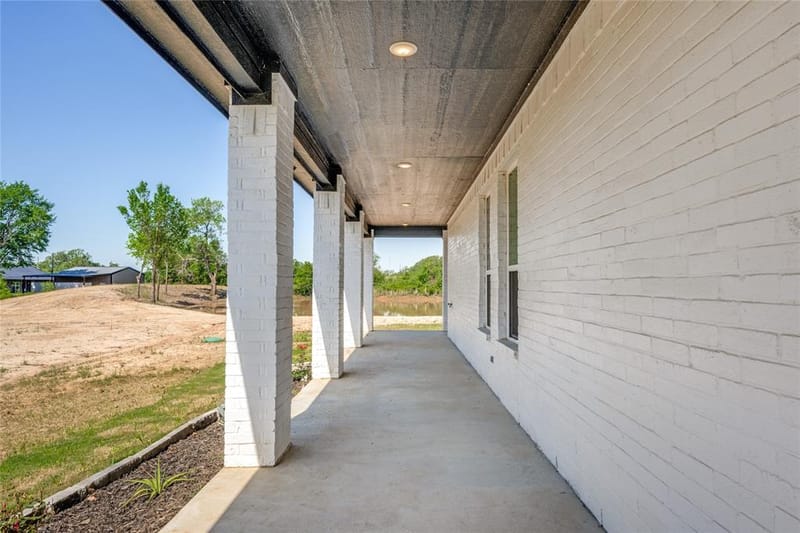 121 County Road 3471, Paradise TX 76073 - Photo 23