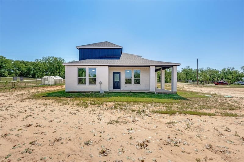 121 County Road 3471, Paradise TX 76073 - Photo 24