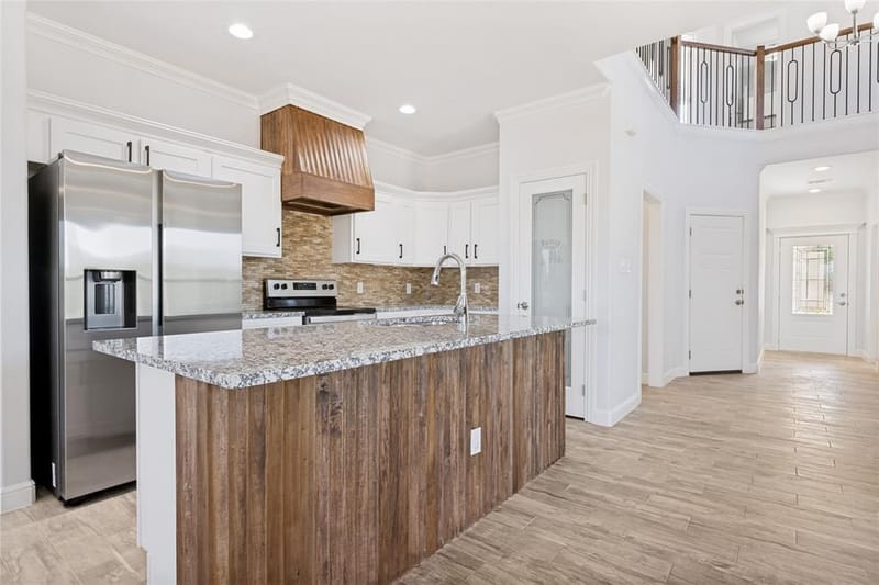 121 County Road 3471, Paradise TX 76073 - Photo 8