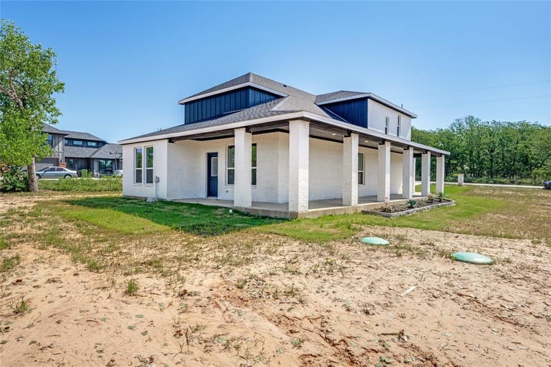 121 County Road 3471, Paradise TX 76073 - Photo 25
