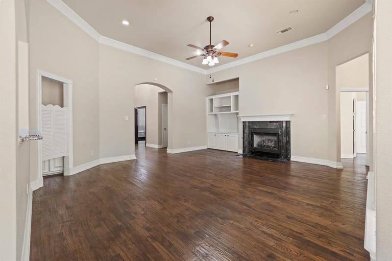 2308 Megan Way, Arlington TX 76016 - Photo 7