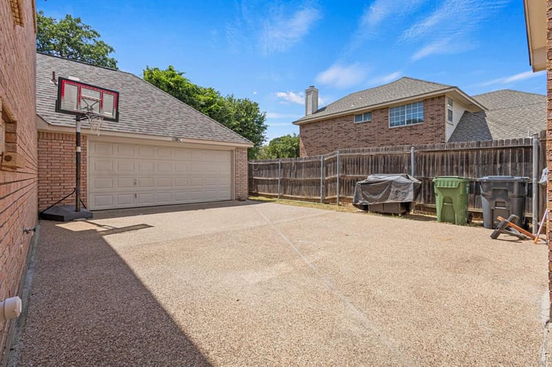 2308 Megan Way, Arlington TX 76016 - Photo 36