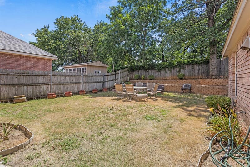 2308 Megan Way, Arlington TX 76016 - Photo 32