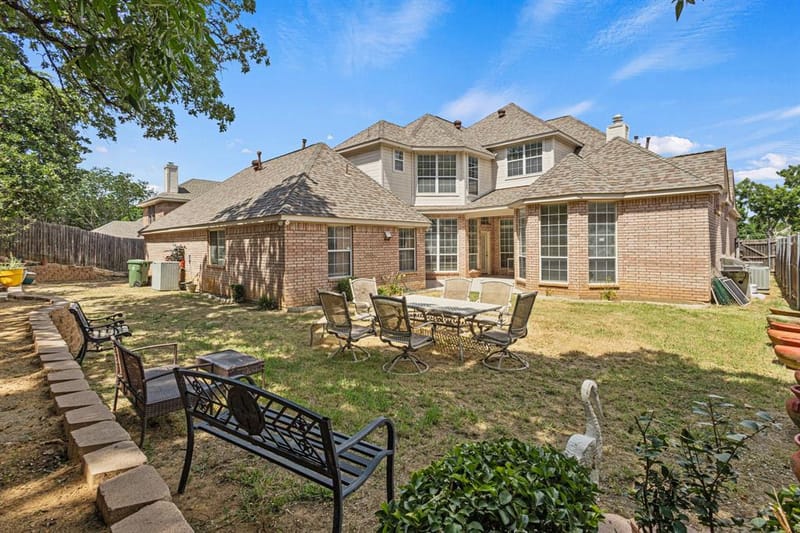 2308 Megan Way, Arlington TX 76016 - Photo 34