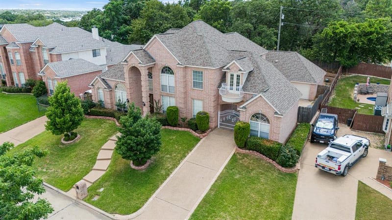 2308 Megan Way, Arlington TX 76016 - Photo 37