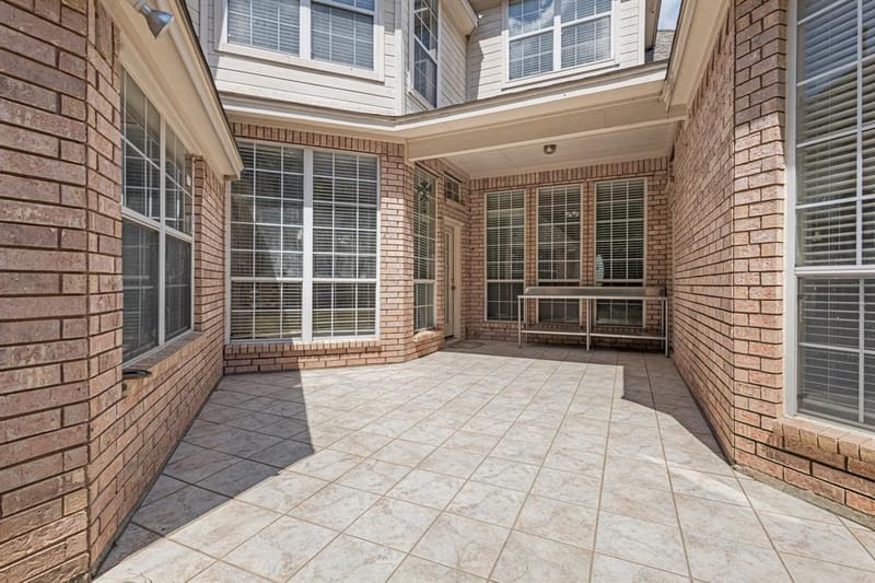 2308 Megan Way, Arlington TX 76016 - Photo 35