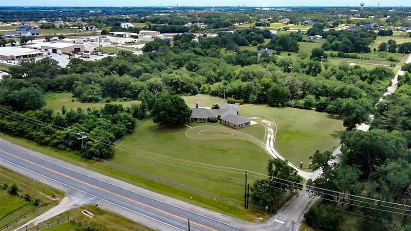 13001 Stonebridge Road, Argyle TX 76226 - Photo 2