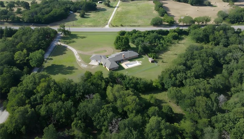 13001 Stonebridge Road, Argyle TX 76226 - Photo 6