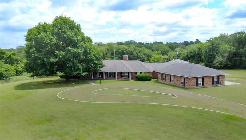 13001 Stonebridge Road, Argyle TX 76226