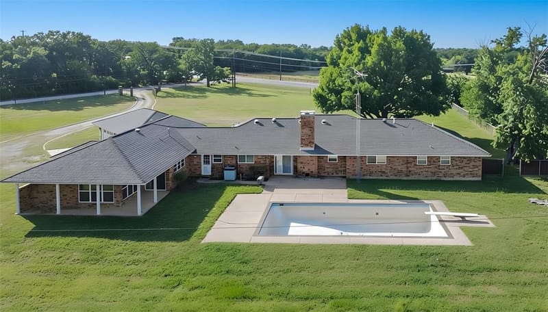 13001 Stonebridge Road, Argyle TX 76226 - Photo 5