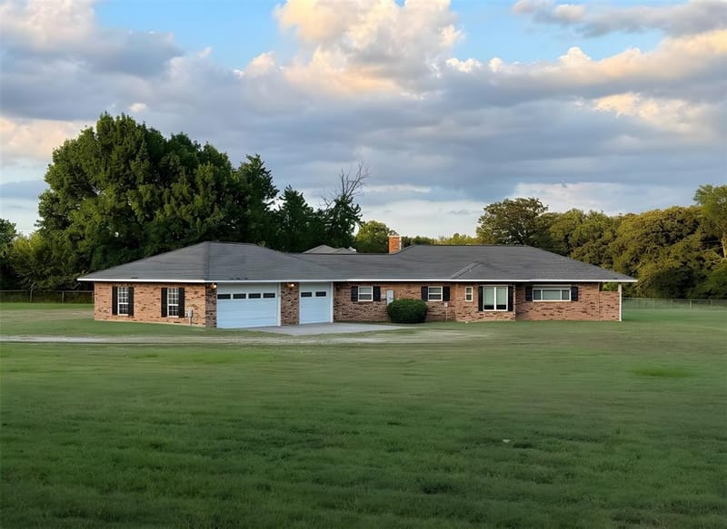 13001 Stonebridge Road, Argyle TX 76226 - Photo 4