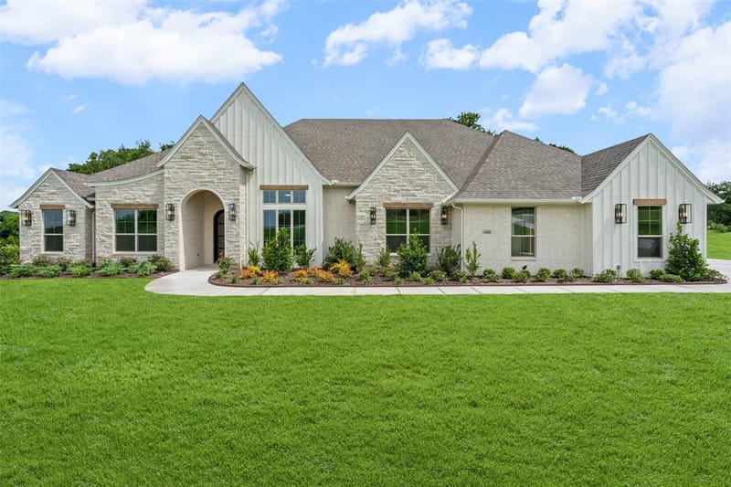 1008 Lorene Park, Weatherford TX 76087 - Photo 3