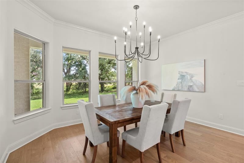 1008 Lorene Park, Weatherford TX 76087 - Photo 21