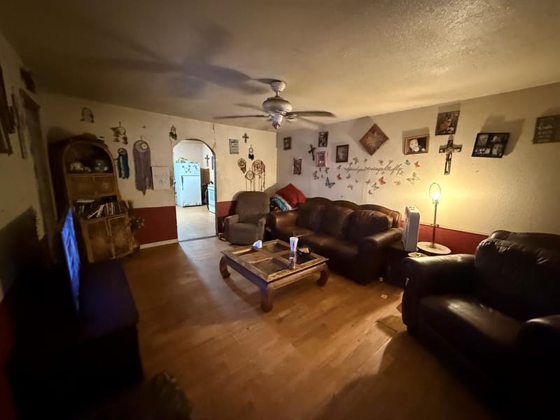 1716 SW 6th Avenue, Mineral Wells TX 76067 - Photo 6