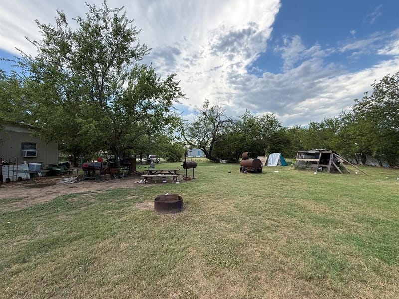 1716 SW 6th Avenue, Mineral Wells TX 76067 - Photo 3